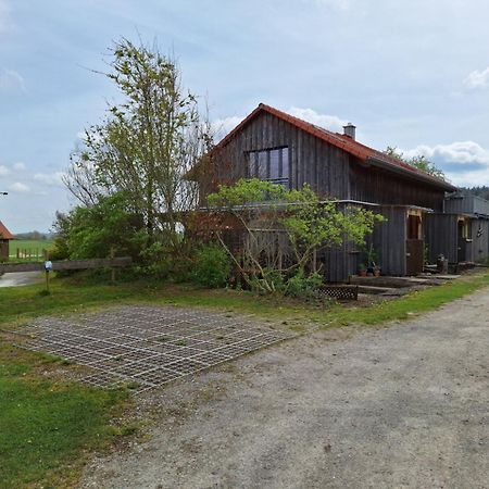 Gaestehaus Plath Wettringen  Exteriér fotografie