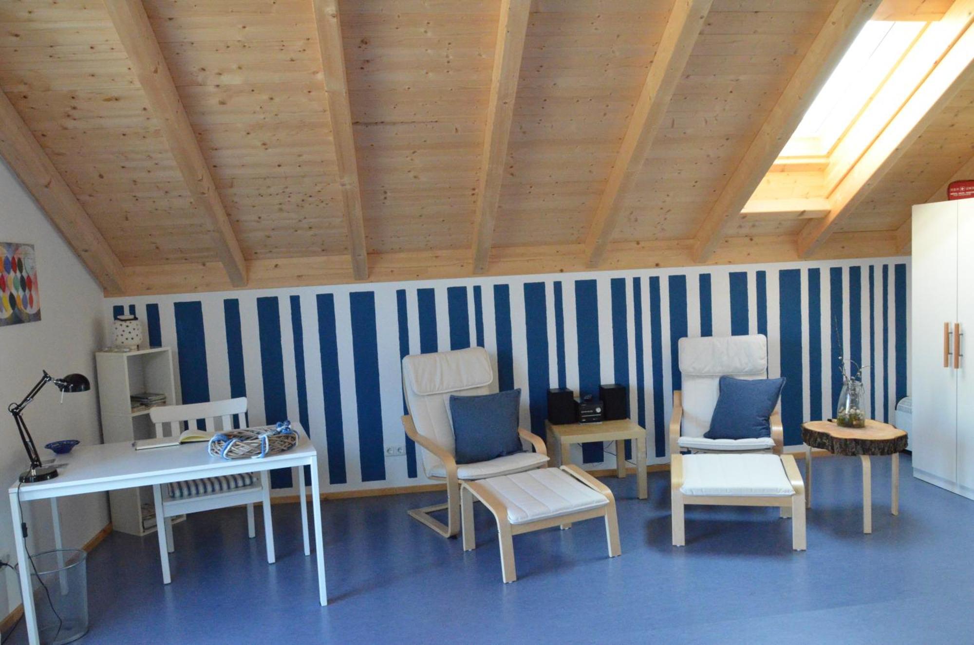 Gaestehaus Plath Wettringen  Pokoj fotografie