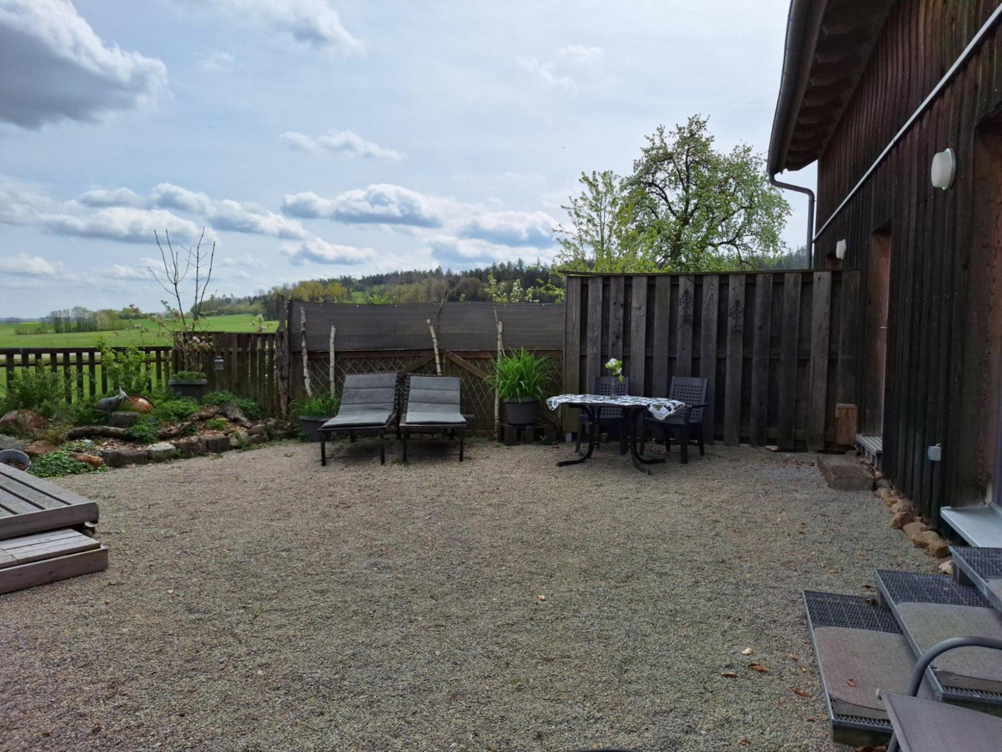 Gaestehaus Plath Wettringen  Exteriér fotografie