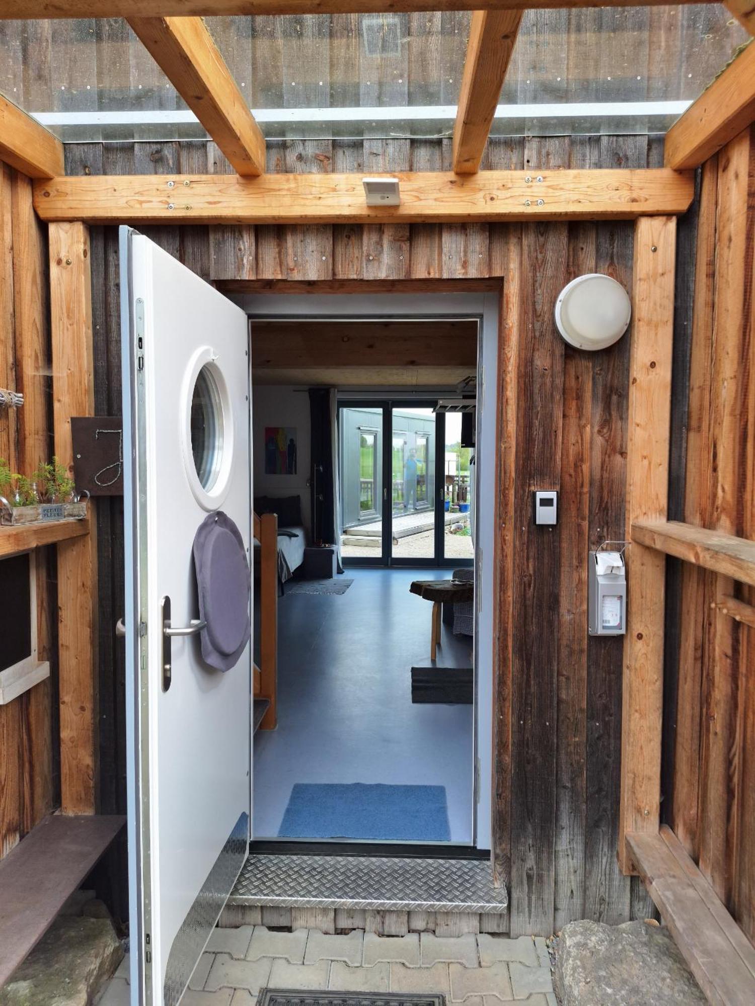 Gaestehaus Plath Wettringen  Exteriér fotografie