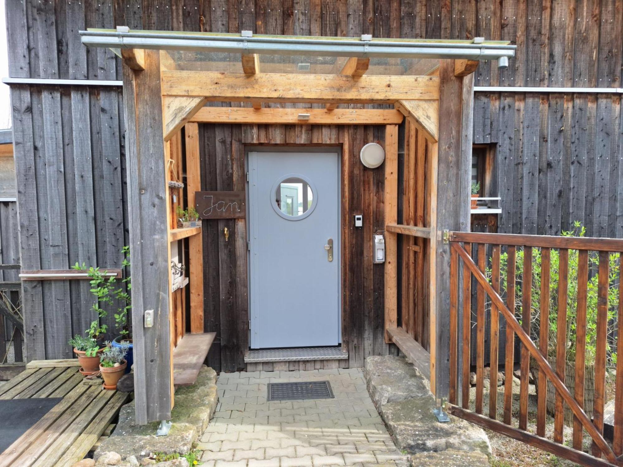 Gaestehaus Plath Wettringen  Exteriér fotografie