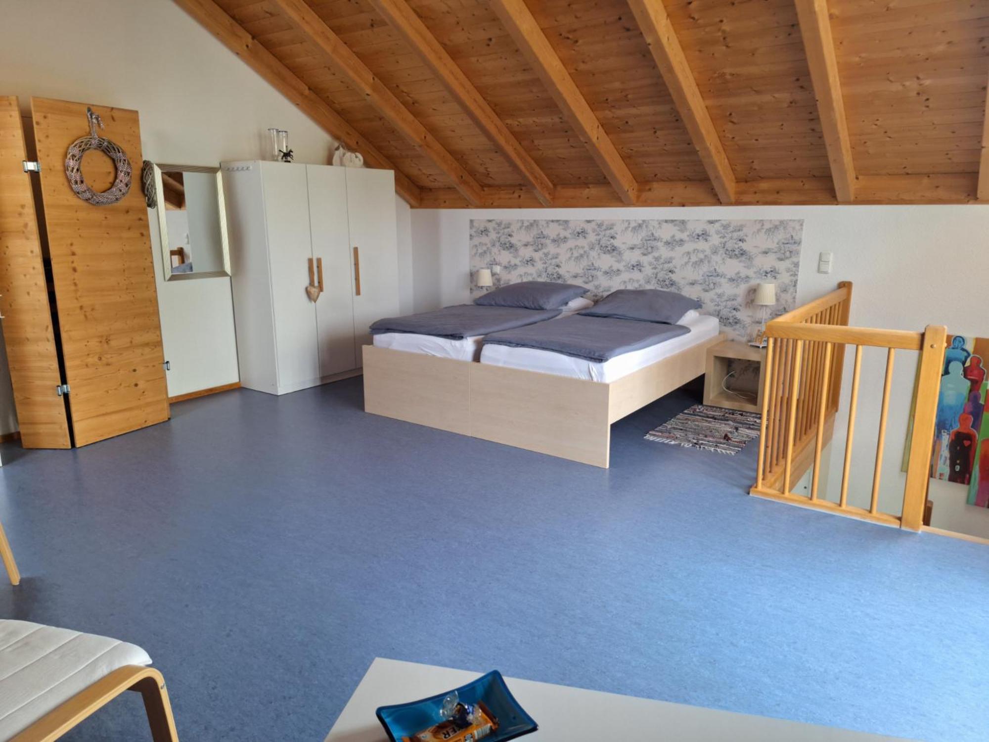 Gaestehaus Plath Wettringen  Exteriér fotografie