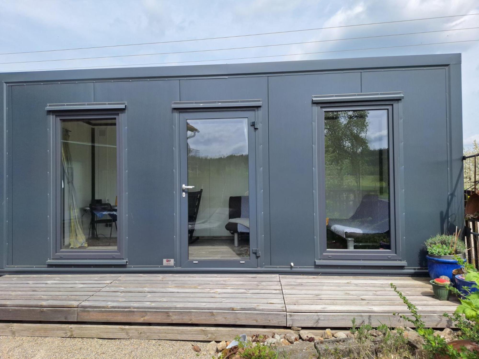 Gaestehaus Plath Wettringen  Exteriér fotografie
