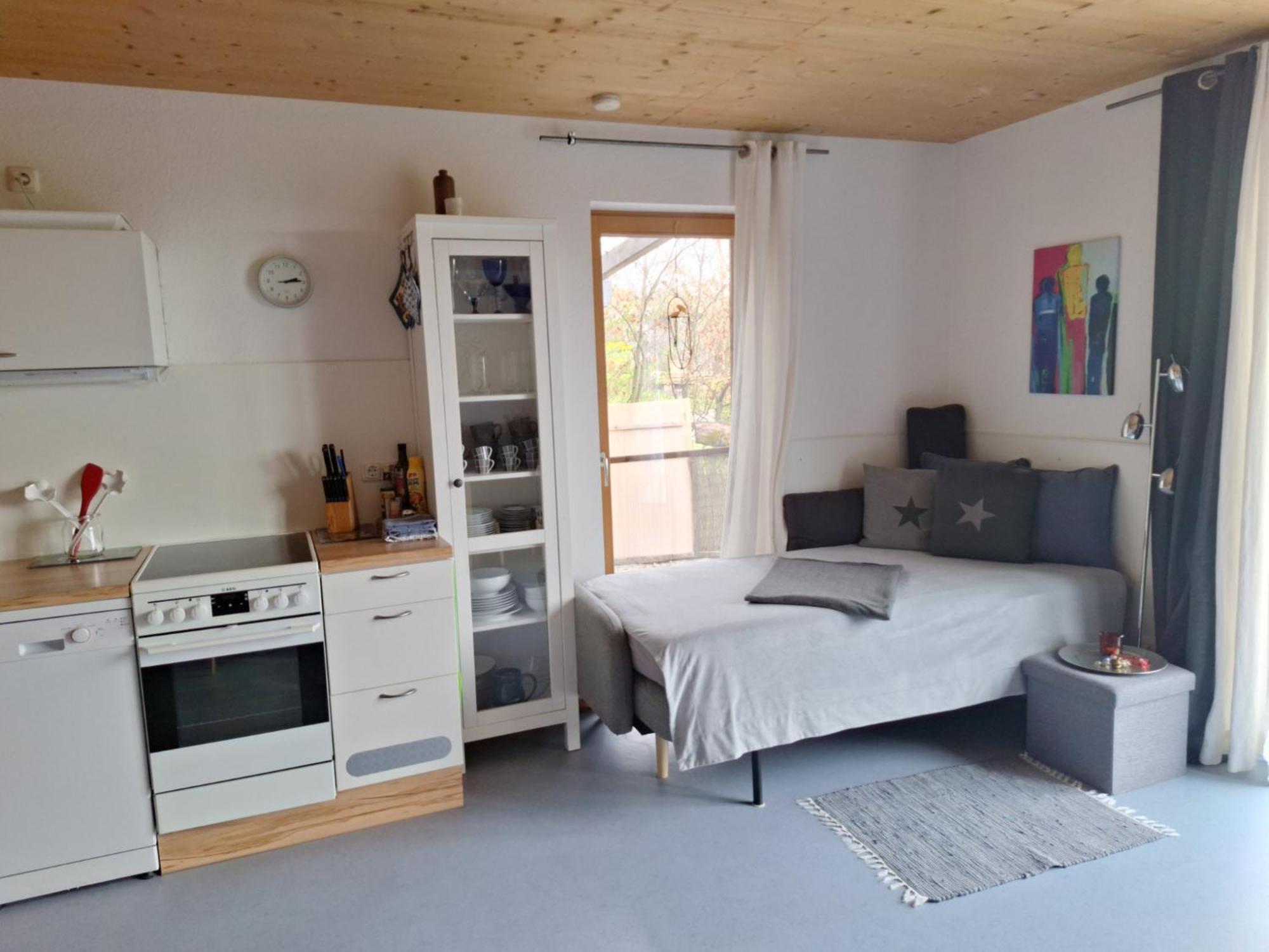 Gaestehaus Plath Wettringen  Exteriér fotografie