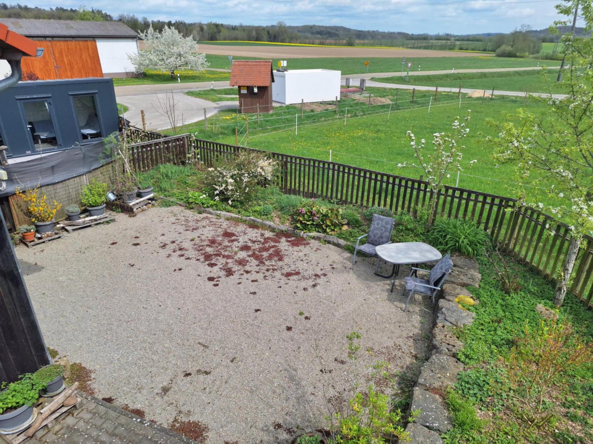 Gaestehaus Plath Wettringen  Exteriér fotografie