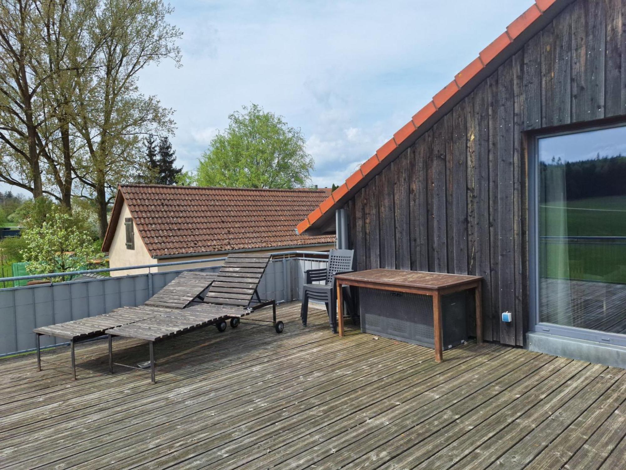 Gaestehaus Plath Wettringen  Exteriér fotografie