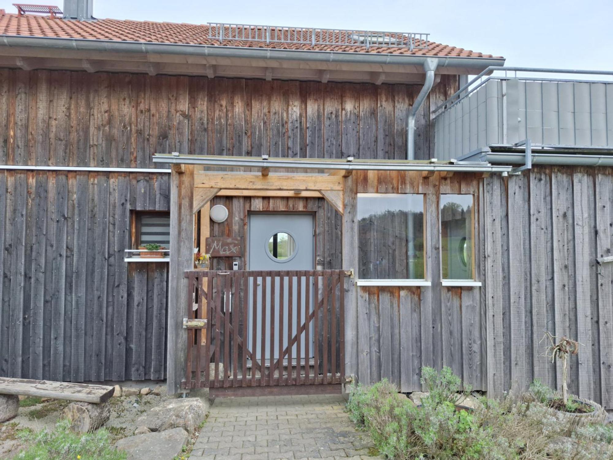 Gaestehaus Plath Wettringen  Exteriér fotografie