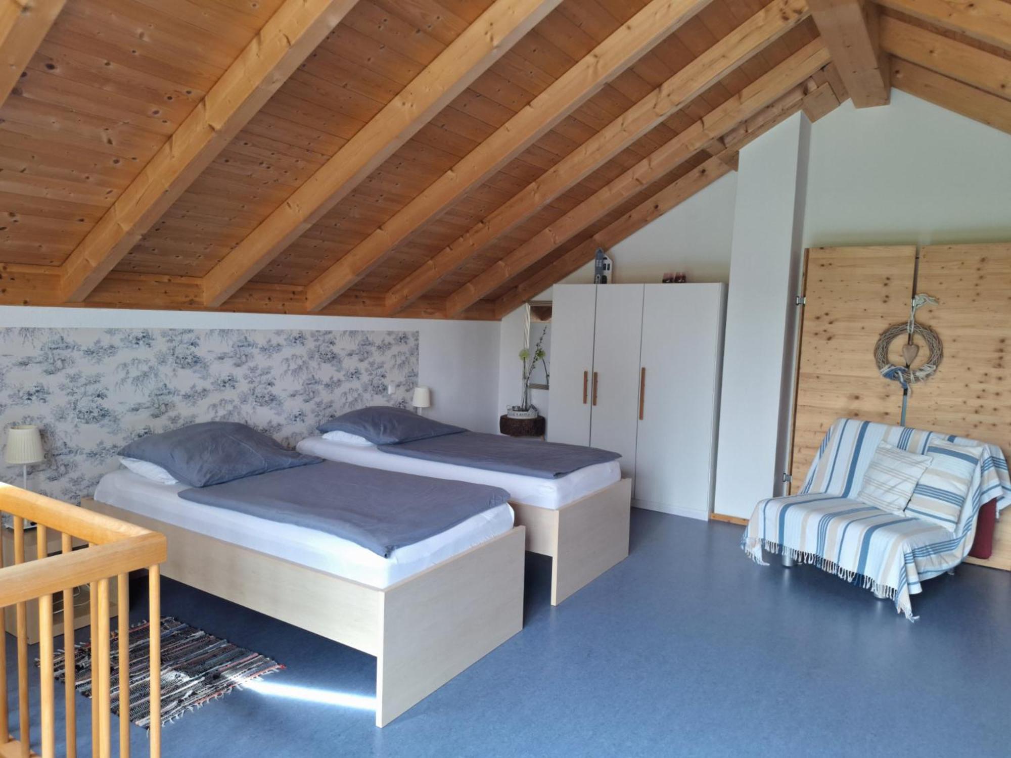 Gaestehaus Plath Wettringen  Exteriér fotografie
