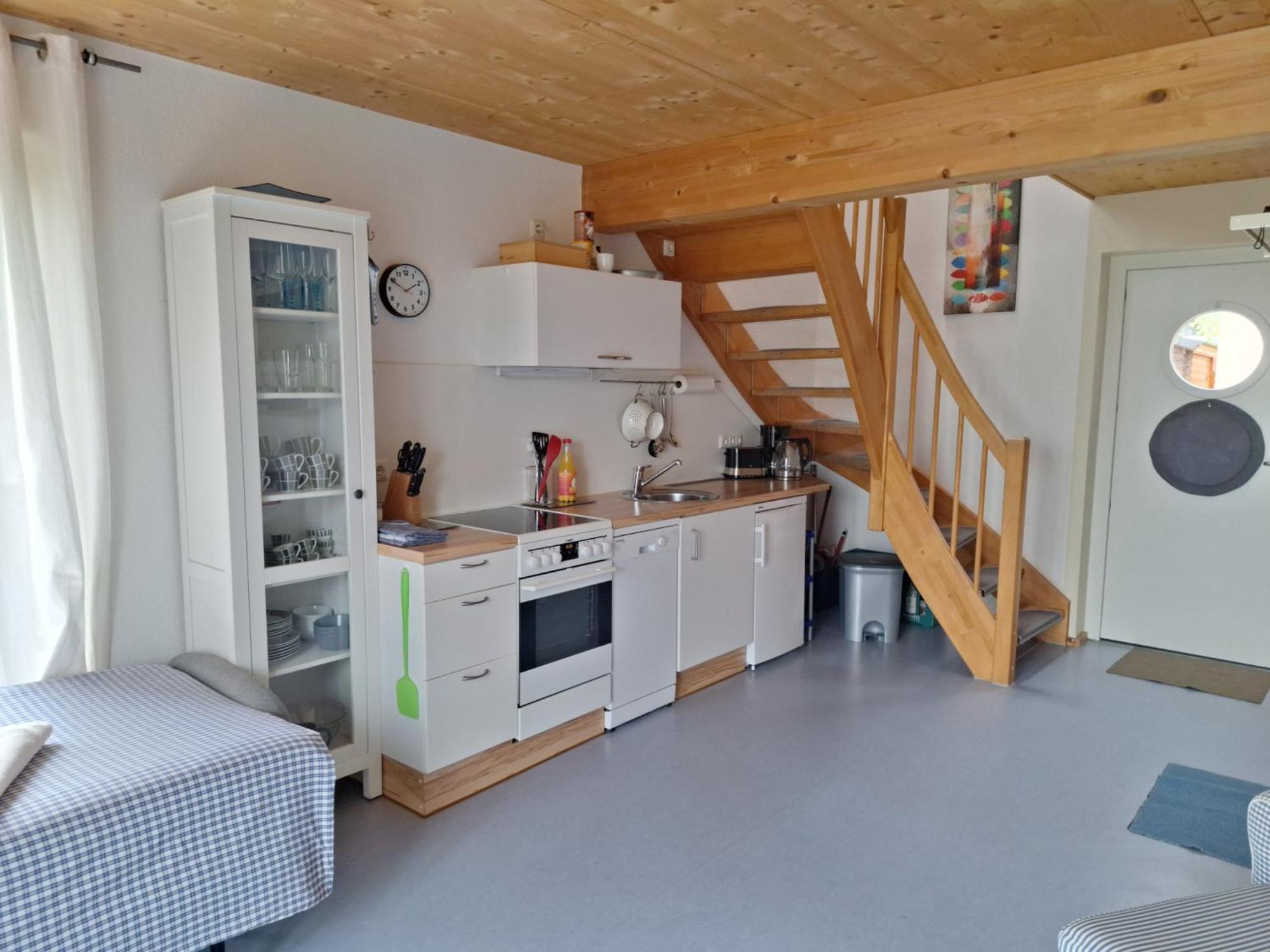 Gaestehaus Plath Wettringen  Exteriér fotografie