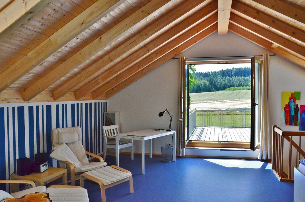 Gaestehaus Plath Wettringen  Pokoj fotografie