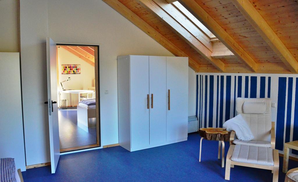 Gaestehaus Plath Wettringen  Pokoj fotografie